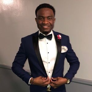 Meet your Posher, Edzer